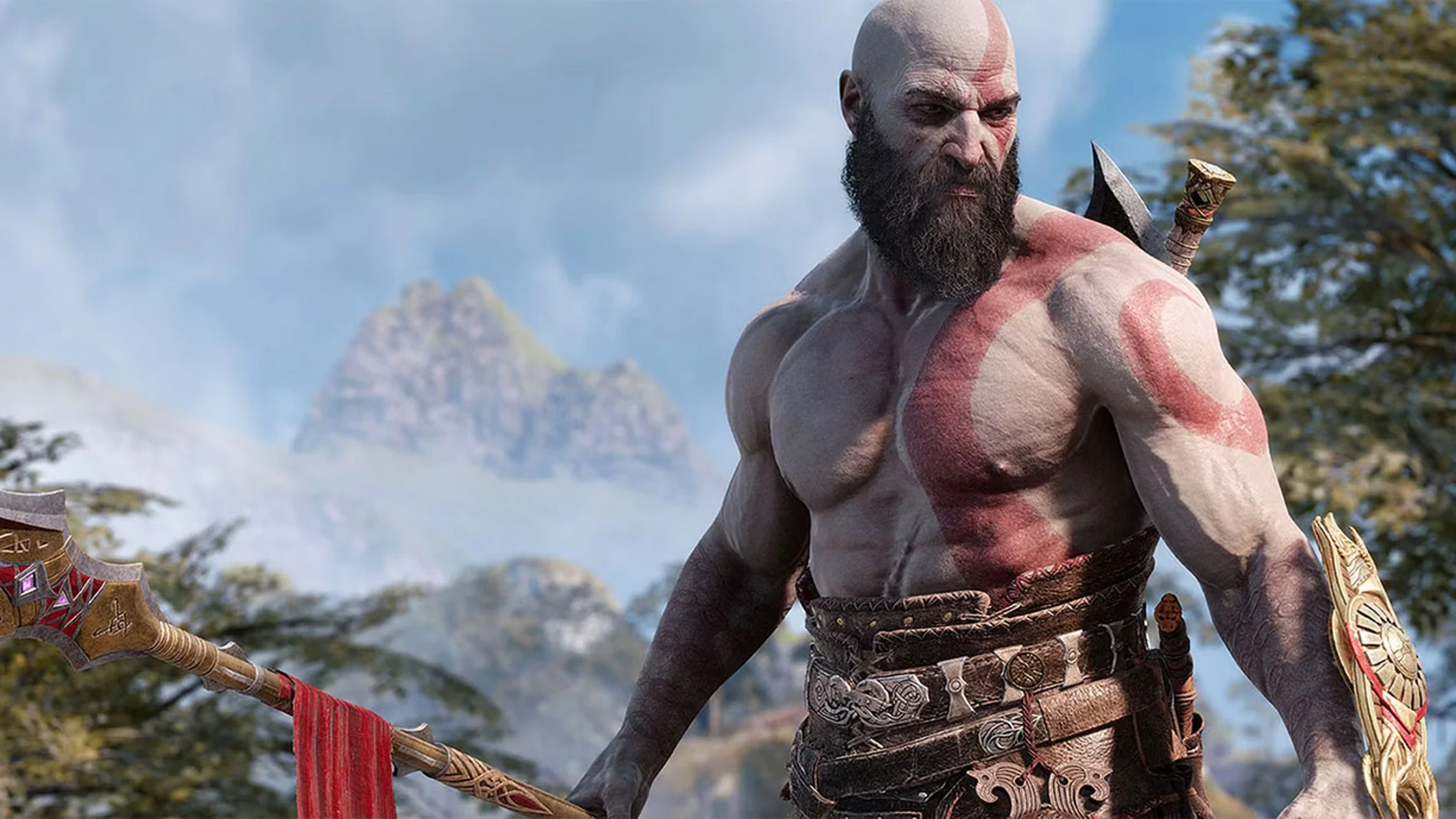 Semana de videojuegos: Final Fantasy XVI y God of War Ragnarok en PC marcan los estrenos entre el 16 y el 20 de septiembre de 2024