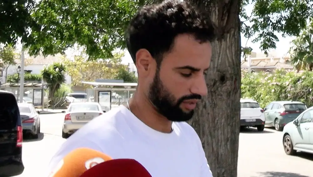 Asraf Beno nos da la última hora sobre el estado de salud de Isa Pantoja