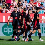 Girona FC v FC Barcelona - La Liga EA Sports