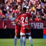 Girona FC - FC Barcelona