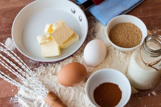 El sustituto saludable a la mantequilla en la repostería según Harvard (No es aceite de oliva) 
