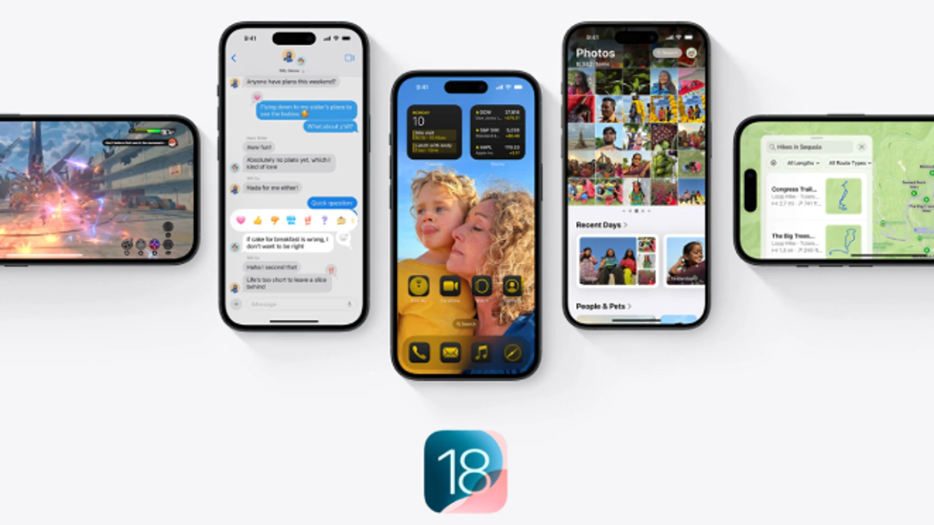 ¿Actualizar tu iPhone a iOS 18 o esperar? Razones para aguantar con iOS 17 hasta iOS 18.1.