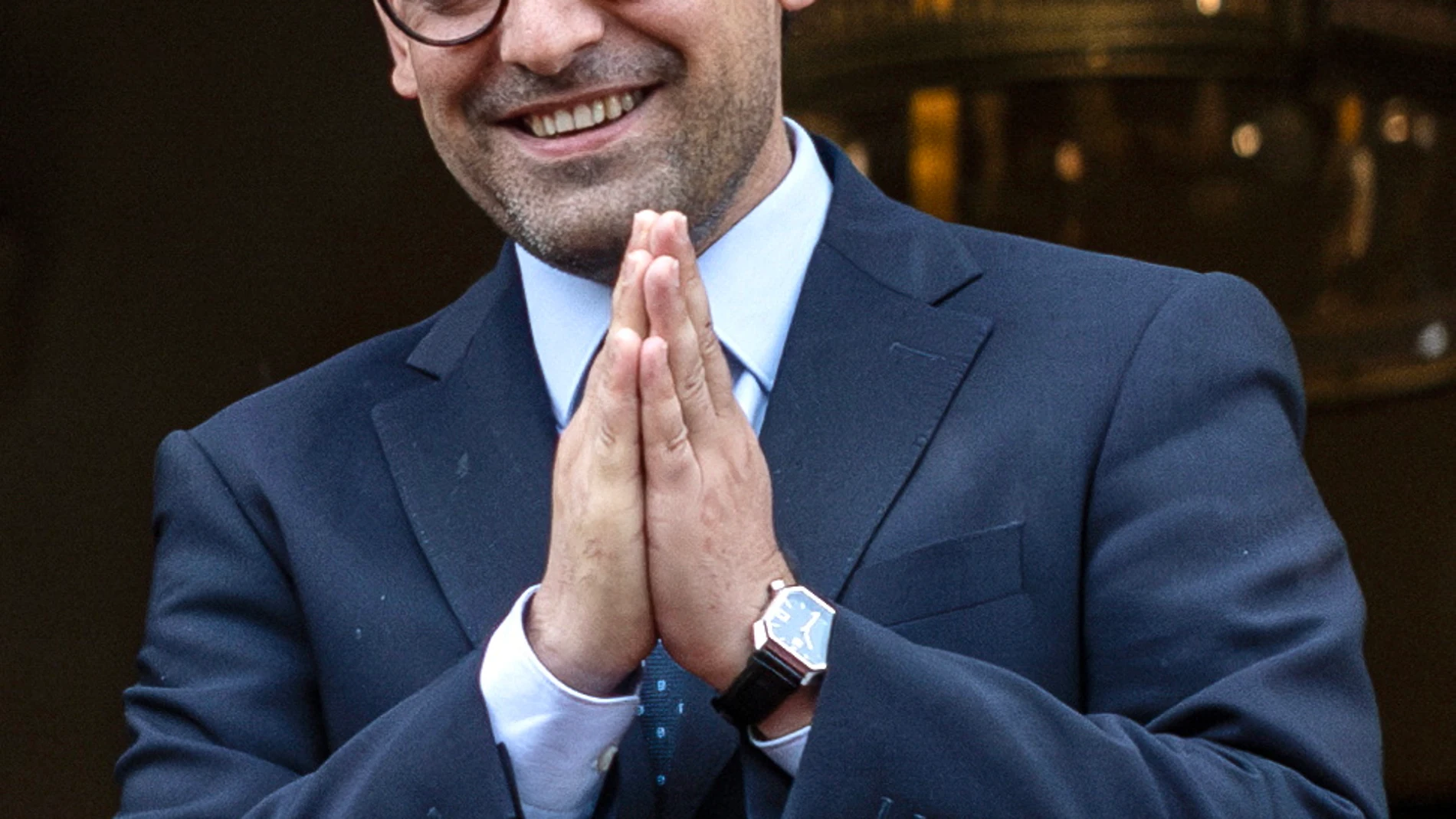 PARIS, 16/09/2024.- Francia ha propuesto al ministro de Exteriores francés, Stéphane Séjourné, como próximo comisario europeo, con una amplia cartera de competencias que cubriría las cuestiones de soberanía industrial, tecnología y competitividad, indicaron fuentes de la presidencia francesa. La propuesta de Séjourné, que según el Elíseo es resultado de un acuerdo entre el presidente, Emmanuel Macron, y el nuevo primer ministro, Michel Barnier, llegó este lunes pocas horas después del anunci...