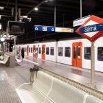 Desconvocada la huelga en FGC prevista para el puente de La Mercè tras alcanzar acuerdos