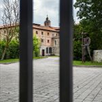 El Arzobispado de Burgos presenta la demanda de desahucio contra las exmonjas de Belorado