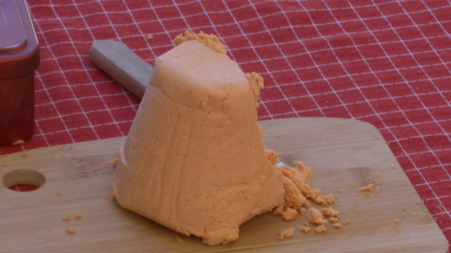 Este es el mejor queso artesano del Principipado