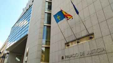 Juzgados de Oviedo