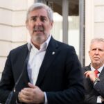 El Gobierno niega un veto a Clavijo en la comisión interministerial de inmigración y dice que intervendrá después