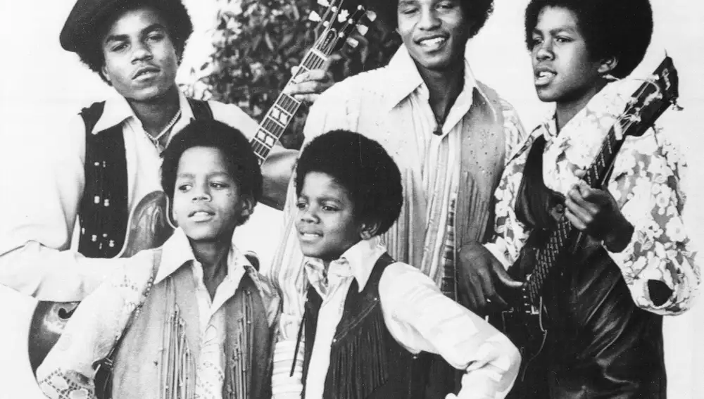 Obit Tito Jackson