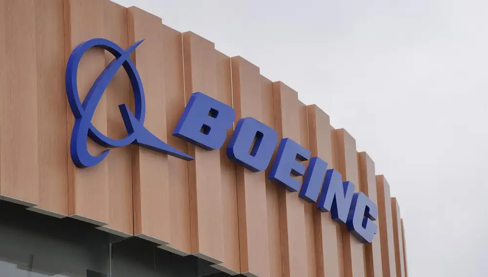 Economía/Empresas.- Boeing indemnizará a Embraer con 135 millones de euros por su fallida 'joint venture'