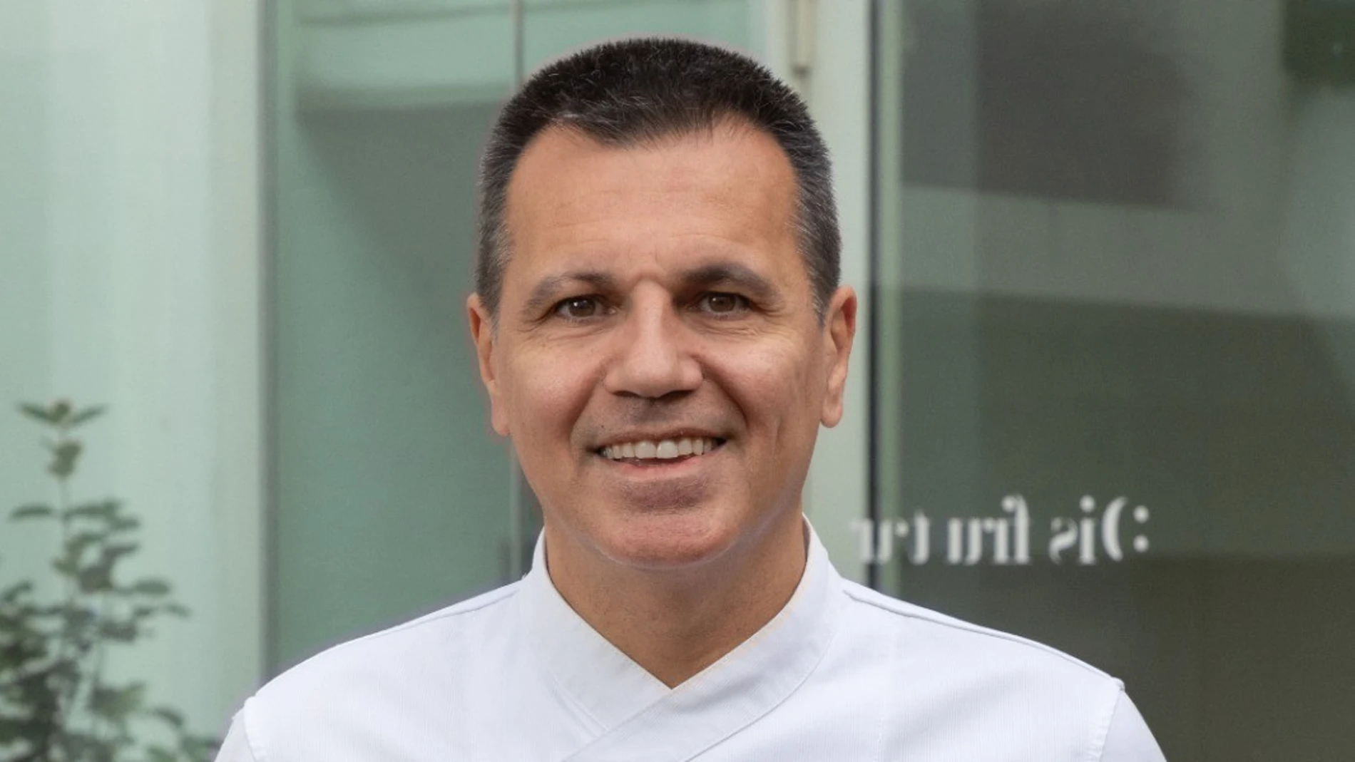 Oriol Castro