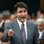 Canada Commons Trudeau