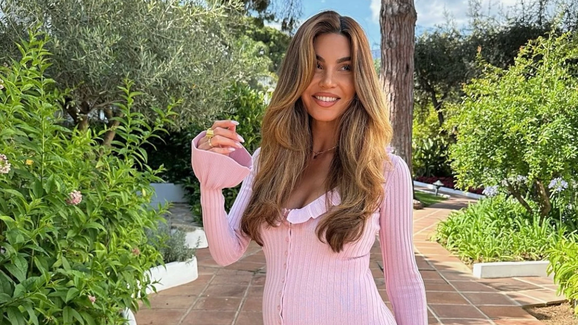 Estos son los tips de experto para hacer que tu cabello crezca más rápido.