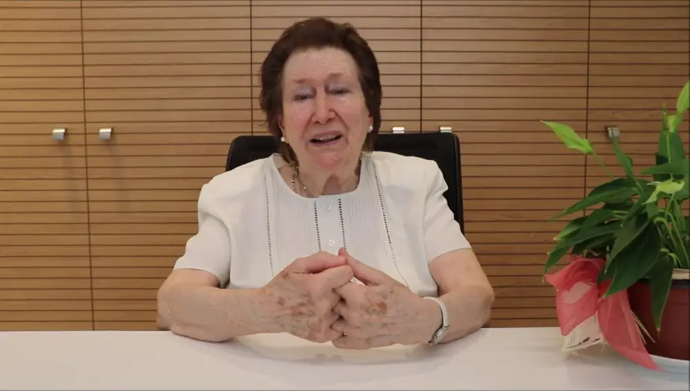 Ana María Lajusticia