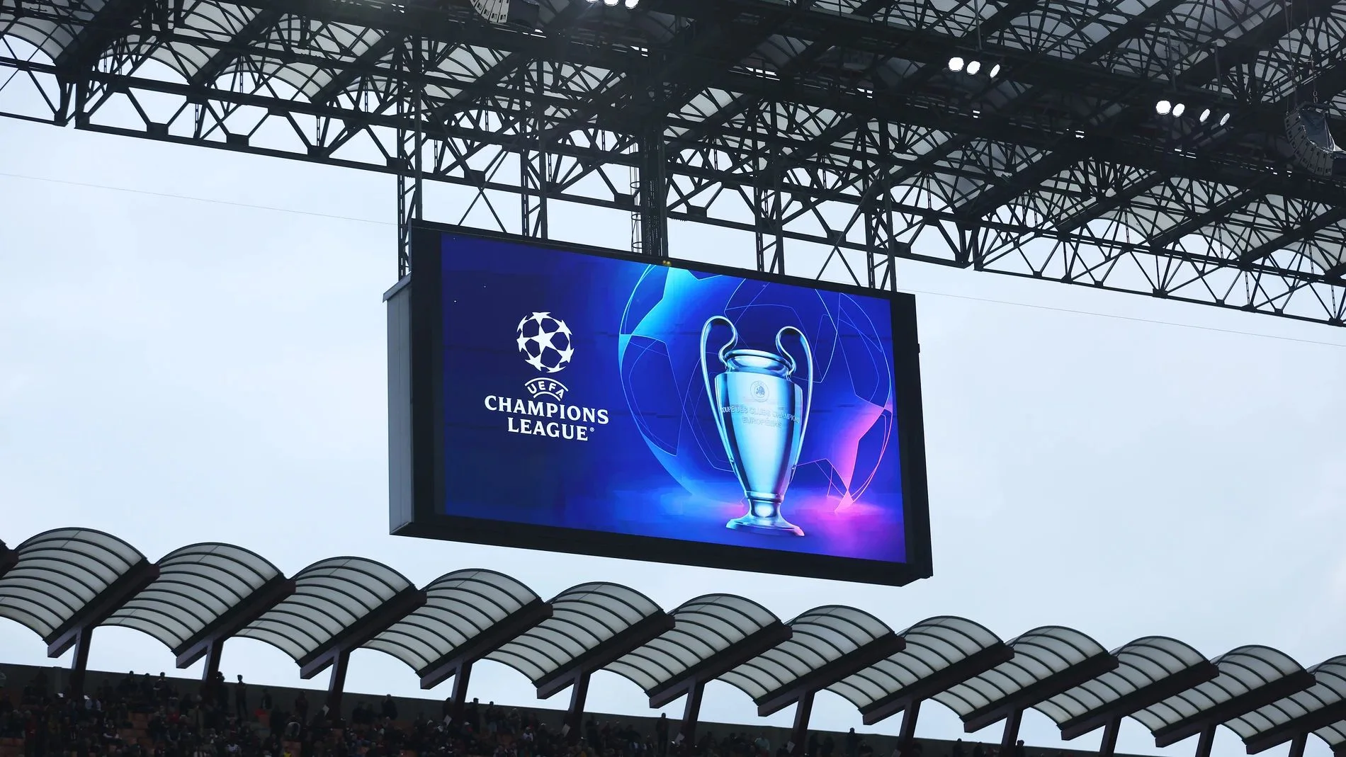 La nueva Champions League 2024/2025: partidos, fechas y horarios de la jornada 1.