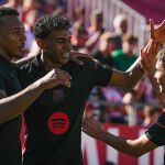 Rivales y calendario del FC Barcelona en la Champions League 2024/20245: partidos, fechas y horarios. 