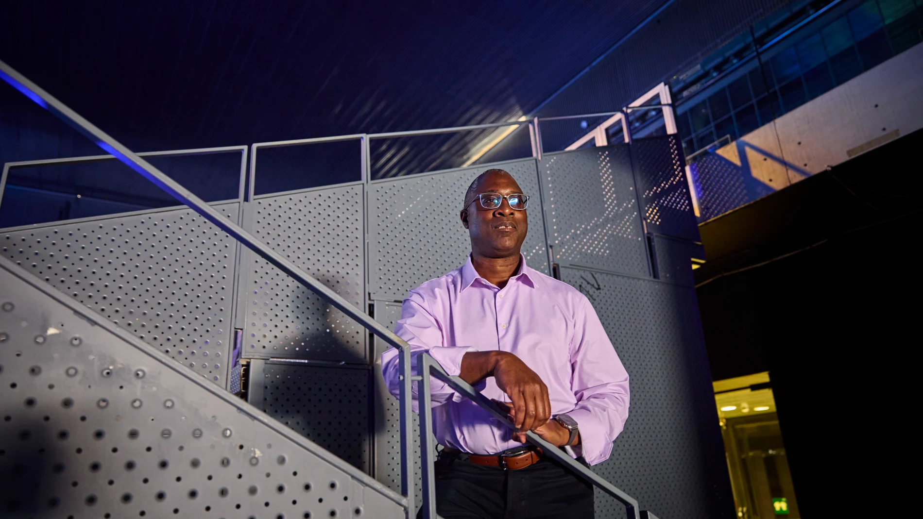 Kareem Yusuf, Senior Vice President, Product Management and Growth, IBM