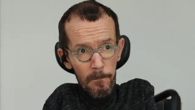 Echenique comparece mañana en el juzgado por presunto delito de odio contra sacerdotes en un tuit Echenique comparece mañana en el juzgado por presunto delito de odio contra sacerdotes en un tuit