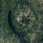 De los 200 sitios confirmados a nivel global, 30 se encuentran en Canadá 