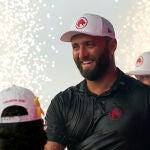 LIV Golf