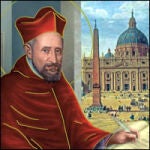 San Roberto Belarmino 