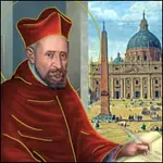 San Roberto Belarmino