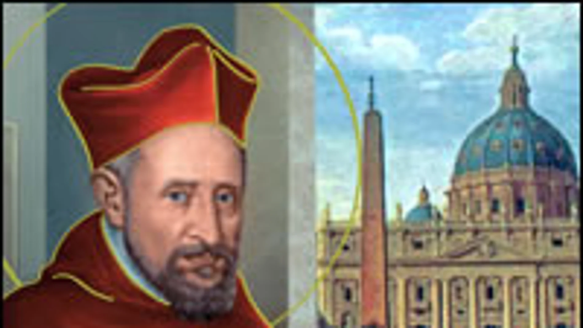 San Roberto Belarmino