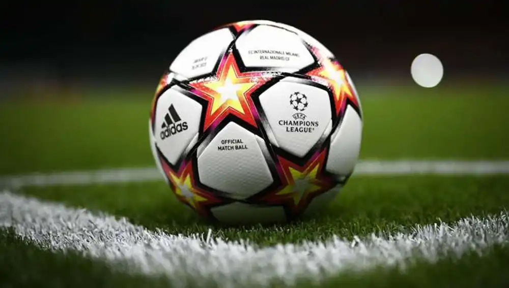 Jornada 1 de la UEFA Champions League 2024/2025.