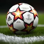 Jornada 1 de la UEFA Champions League 2024/2025. 