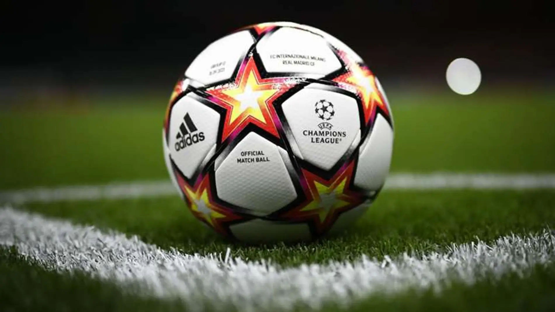 Jornada 1 de la UEFA Champions League 2024/2025.