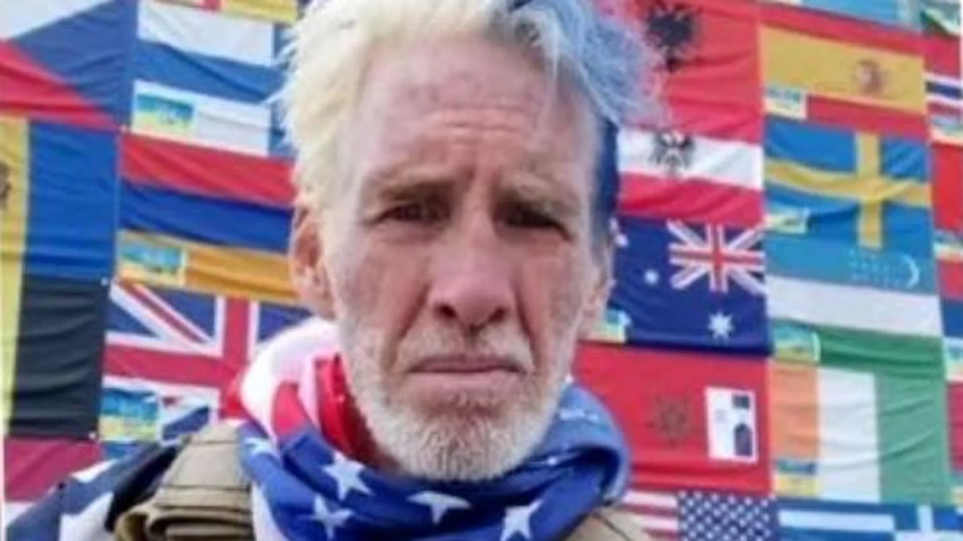 La policía de Estados Unidos detuvo a Ryan Wesley Routh como sospechoso de intentar asesinar a Donald Trump en su campo de golf en Florida