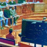 Culpables de asesinato los acusados implicados en un robo de marihuana en Tordera (Barcelona)