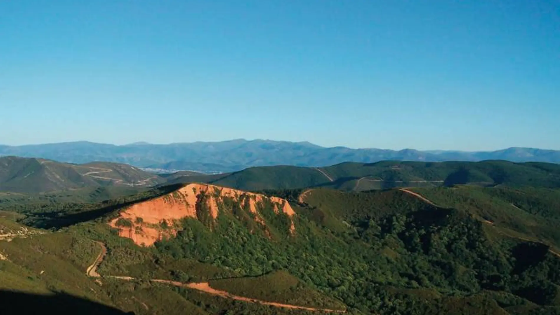 MInas de La Leitosa