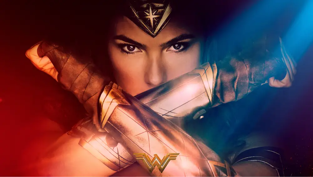 Imagen promocional del Wonder Woman Fan Day