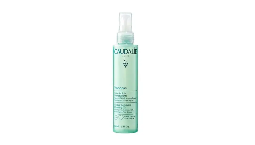 Aceite limpiador vinoclean