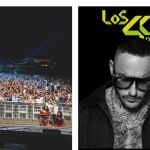 El mayor festival dance de Castilla-La Mancha vuelve a Toledo con Dj Nano y los 40