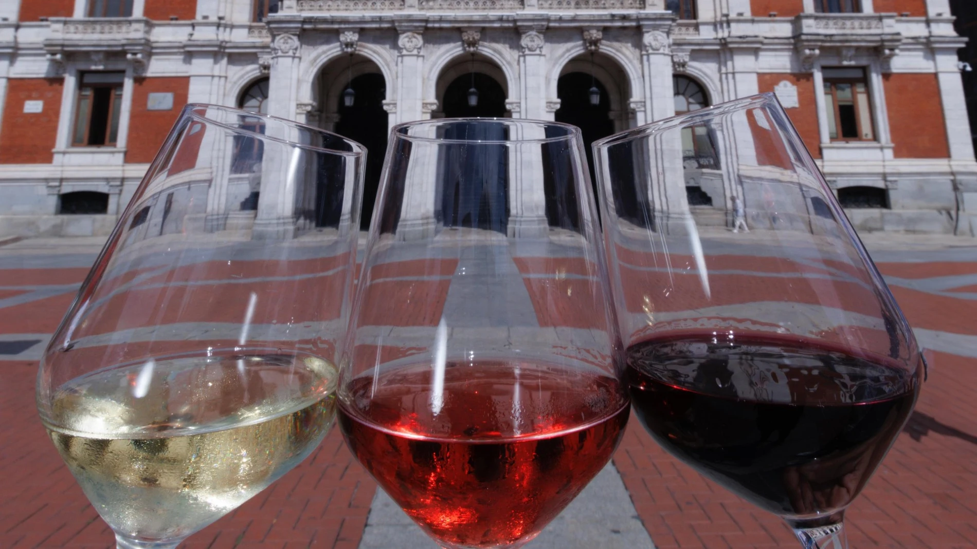 Las Denominaciones de Origen de Valladolid protagonizarán el ‘Vino+ Valladolid’