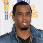 Sean "Diddy" Combs, rapero
