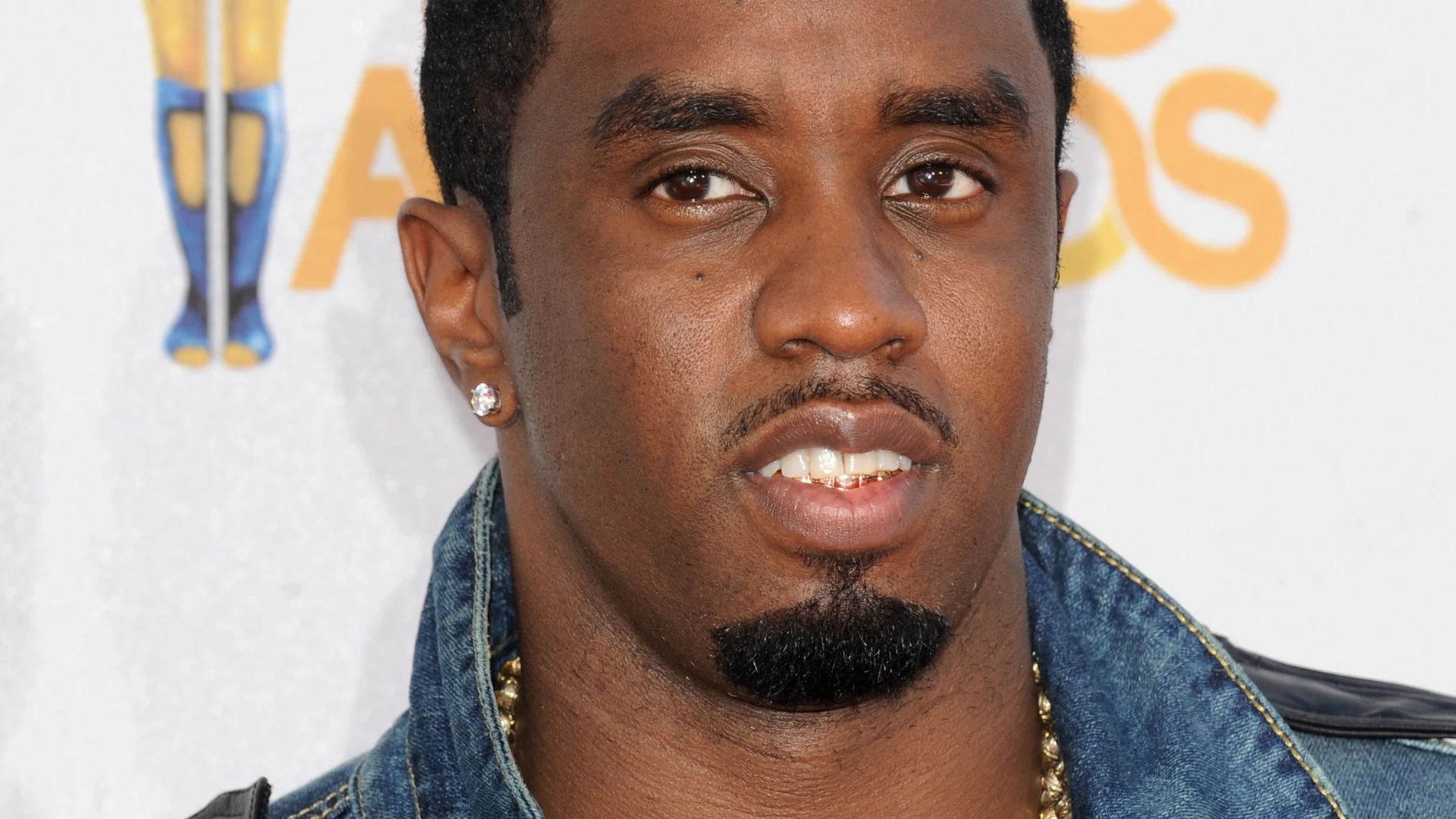 Sean "Diddy" Combs, rapero