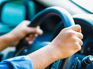 Conducción Conducción