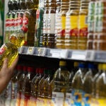 En la cesta de la compra es donde más se ha notado el incremento de los precios