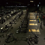 Este es el gimnasio más grande de Europa que está a media hora de Barcelona