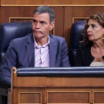 Pleno del Congreso de los Diputados