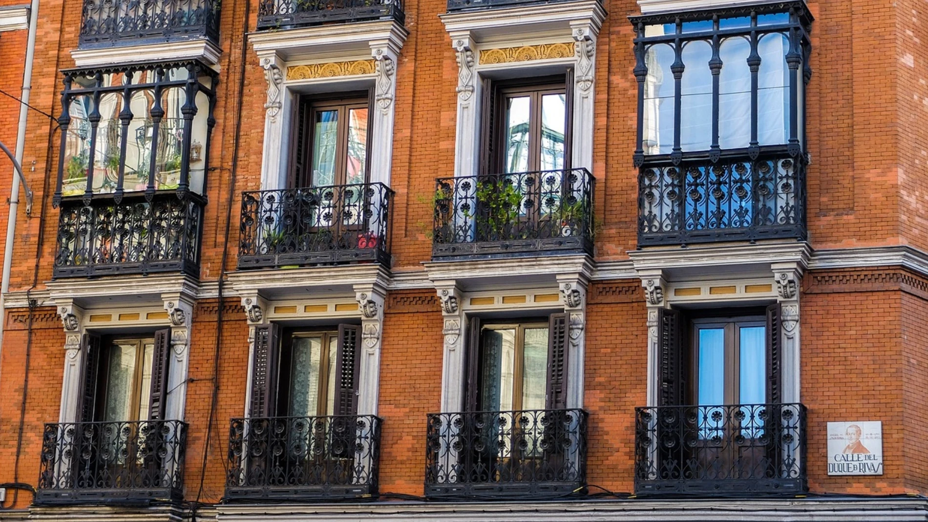 Estos son los barrios de Madrid donde los madrileños evitarían vivir a toda costa