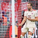 Germany Soccer Champions League