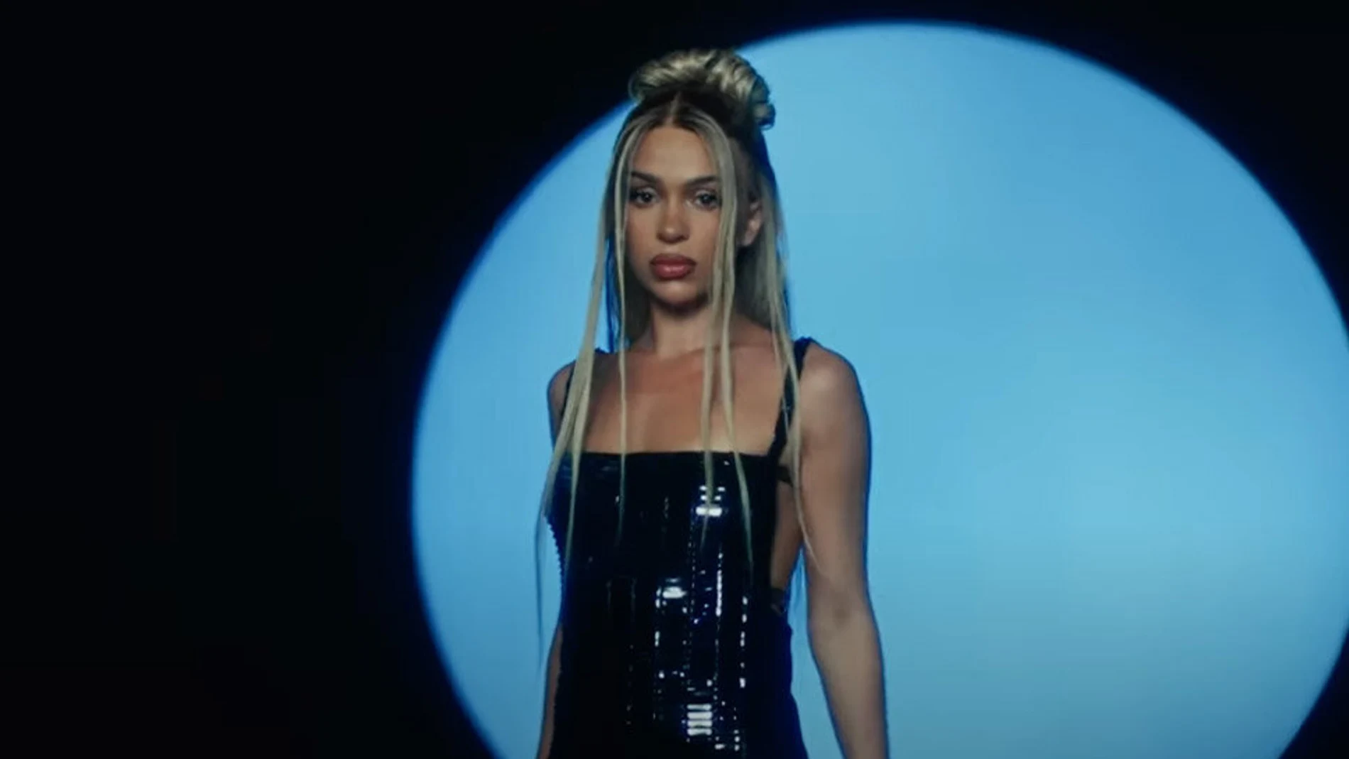 Bad Gyal lleva "La Joia" a los cines antes de su llegada a Prime Video