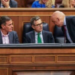 Pleno del Congreso de los Diputados