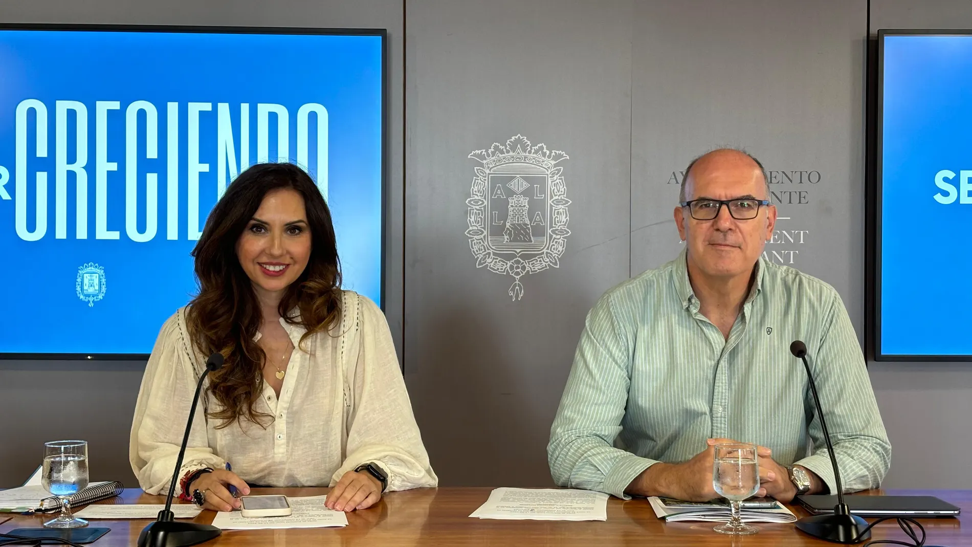 PP y Vox pactan la Zona de Bajas Emisiones de Alicante sin sanciones