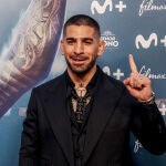 Premiere del documental ‘Topuria: Matador’ en Madrid