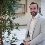 José Antonio Castro Osma será nombrado nuevo director de Universidades, Investigación e Innovación de Castilla-La Mancha